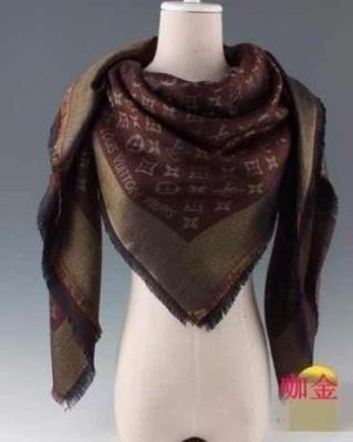 Cheap LV Scarf wholesale No. 1